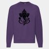 Classic 80/20 raglan sweatshirt Thumbnail