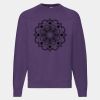 Classic 80/20 raglan sweatshirt Thumbnail