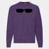 Classic 80/20 raglan sweatshirt Thumbnail