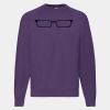 Classic 80/20 raglan sweatshirt Thumbnail