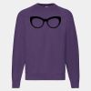 Classic 80/20 raglan sweatshirt Thumbnail