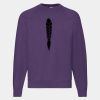 Classic 80/20 raglan sweatshirt Thumbnail