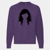 Classic 80/20 raglan sweatshirt Thumbnail