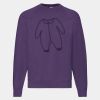 Classic 80/20 raglan sweatshirt Thumbnail