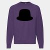 Classic 80/20 raglan sweatshirt Thumbnail
