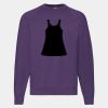 Classic 80/20 raglan sweatshirt Thumbnail