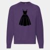 Classic 80/20 raglan sweatshirt Thumbnail