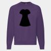 Classic 80/20 raglan sweatshirt Thumbnail