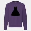 Classic 80/20 raglan sweatshirt Thumbnail