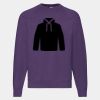 Classic 80/20 raglan sweatshirt Thumbnail