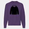 Classic 80/20 raglan sweatshirt Thumbnail