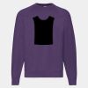 Classic 80/20 raglan sweatshirt Thumbnail