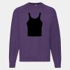 Classic 80/20 raglan sweatshirt Thumbnail