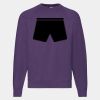 Classic 80/20 raglan sweatshirt Thumbnail