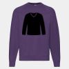 Classic 80/20 raglan sweatshirt Thumbnail