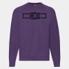 Classic 80/20 raglan sweatshirt Thumbnail