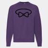 Classic 80/20 raglan sweatshirt Thumbnail