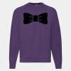 Classic 80/20 raglan sweatshirt Thumbnail
