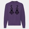 Classic 80/20 raglan sweatshirt Thumbnail