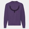 Classic 80/20 raglan sweatshirt Thumbnail
