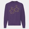 Classic 80/20 raglan sweatshirt Thumbnail