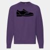 Classic 80/20 raglan sweatshirt Thumbnail