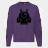 Classic 80/20 raglan sweatshirt Thumbnail