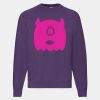 Classic 80/20 raglan sweatshirt Thumbnail