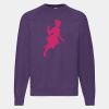 Classic 80/20 raglan sweatshirt Thumbnail