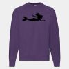 Classic 80/20 raglan sweatshirt Thumbnail
