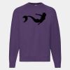 Classic 80/20 raglan sweatshirt Thumbnail