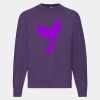 Classic 80/20 raglan sweatshirt Thumbnail