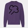 Classic 80/20 raglan sweatshirt Thumbnail