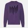 Classic 80/20 raglan sweatshirt Thumbnail
