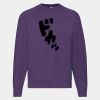 Classic 80/20 raglan sweatshirt Thumbnail