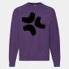 Classic 80/20 raglan sweatshirt Thumbnail