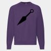 Classic 80/20 raglan sweatshirt Thumbnail