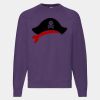 Classic 80/20 raglan sweatshirt Thumbnail