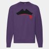 Classic 80/20 raglan sweatshirt Thumbnail