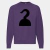 Classic 80/20 raglan sweatshirt Thumbnail
