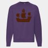 Classic 80/20 raglan sweatshirt Thumbnail