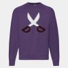 Classic 80/20 raglan sweatshirt Thumbnail