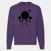 Classic 80/20 raglan sweatshirt Thumbnail
