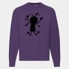 Classic 80/20 raglan sweatshirt Thumbnail