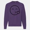 Classic 80/20 raglan sweatshirt Thumbnail