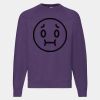 Classic 80/20 raglan sweatshirt Thumbnail