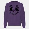 Classic 80/20 raglan sweatshirt Thumbnail