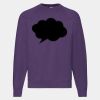 Classic 80/20 raglan sweatshirt Thumbnail
