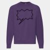 Classic 80/20 raglan sweatshirt Thumbnail