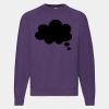 Classic 80/20 raglan sweatshirt Thumbnail